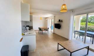 Appartement 5 Pièces 76 m² à vendre à Linguizzetta (20230)