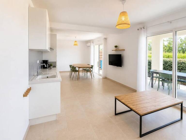 Appartement de 5 pièces de 76 m² à Linguizzetta — photo 1