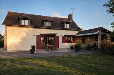 Maison 5 pièces 260500 €