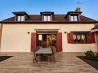 Maison de 5 pièces de 133 m² à Verneuil d'Avre — photo 2