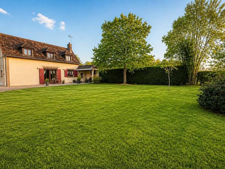Maison de 5 pièces de 133 m² à Verneuil d'Avre — photo 1