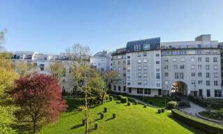 Appartement 2 Pièces 47 m² à vendre à Cergy (95800)