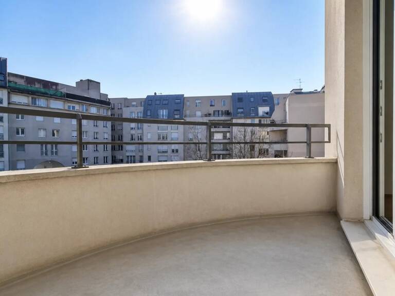 Charmant T2 lumineux avec balcon à Cergy — photo 1