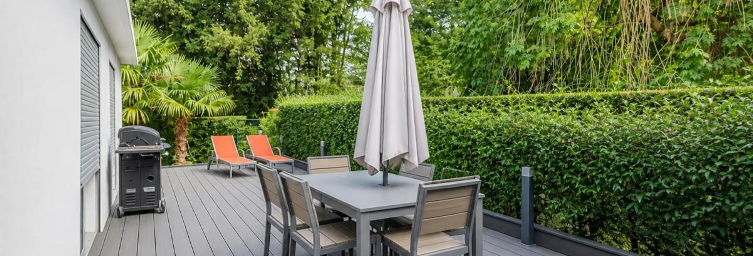 Appartement 6 Pièces 151 m² à vendre à Saint-Cloud (92210)