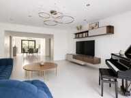 Appartement Saint-Cloud – Val d’Or – 151 m² – 4 chambres – Jardin & terrasse – Parking – Cave — photo 3