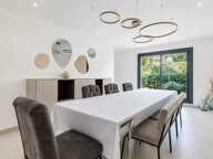 Appartement Saint-Cloud – Val d’Or – 151 m² – 4 chambres – Jardin & terrasse – Parking – Cave — photo 2