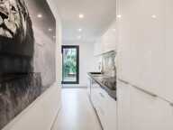 Appartement Saint-Cloud – Val d’Or – 151 m² – 4 chambres – Jardin & terrasse – Parking – Cave — photo 4