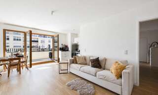 Appartement 3 Pièces 63 m² à vendre à Châtenay-Malabry (92290)