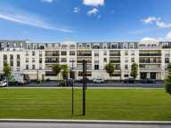 Appartement 3 pièces de 69 m² à Châtenay-Malabry — photo 2