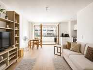 Appartement 3 pièces de 69 m² à Châtenay-Malabry — photo 4