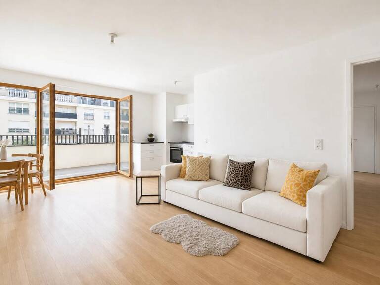 Appartement 3 pièces de 69 m² à Châtenay-Malabry — photo 1