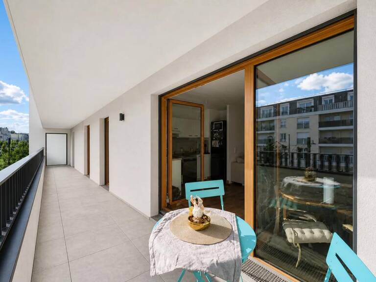 Appartement 3 pièces de 69 m² à Châtenay-Malabry — photo 1