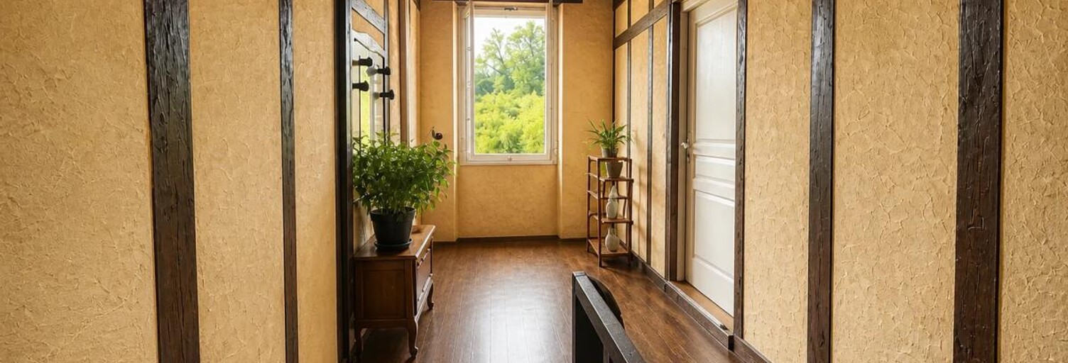 Maison 6 Pièces 120 m² à vendre à Meilhan-sur-Garonne (47180)