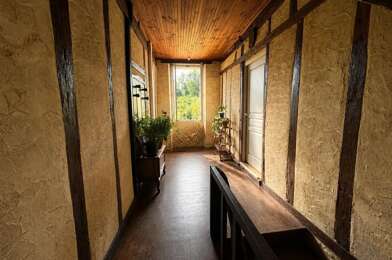 Maison 6 pièces 114000 €