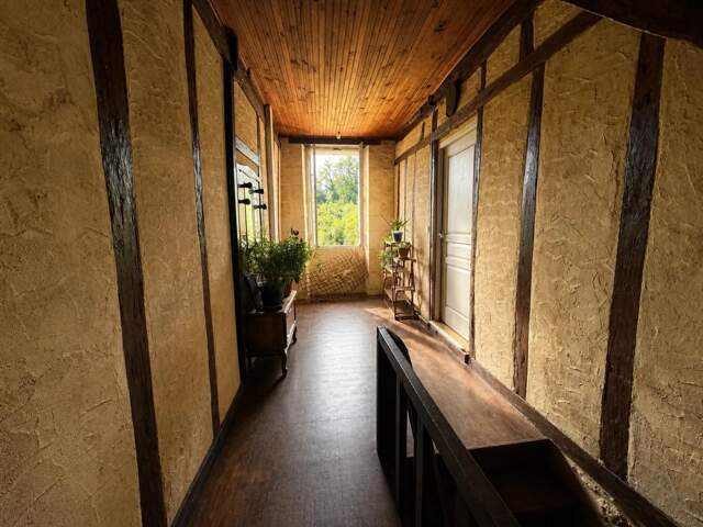 Maison de 6 pièces de 120 m² à Meilhan-sur-Garonne — photo du bien