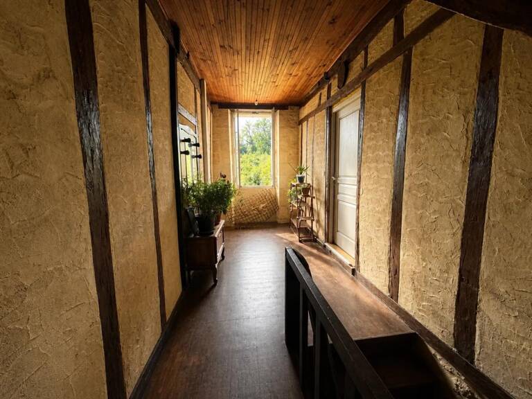 Maison de 6 pièces de 120 m² à Meilhan-sur-Garonne — photo 1