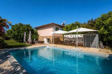 Maison 7 pièces 888000 €