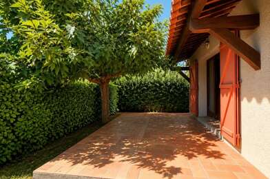Maison 5 pièces 699000 €
