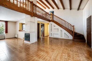 Maison 5 pièces 599000 €