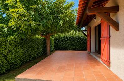 Maison de 5 pièces de 156 m² à Éguilles — photo du bien
