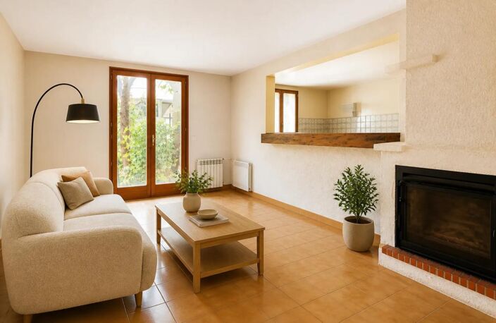 Maison de 5 pièces de 156 m² à Éguilles — photo 2