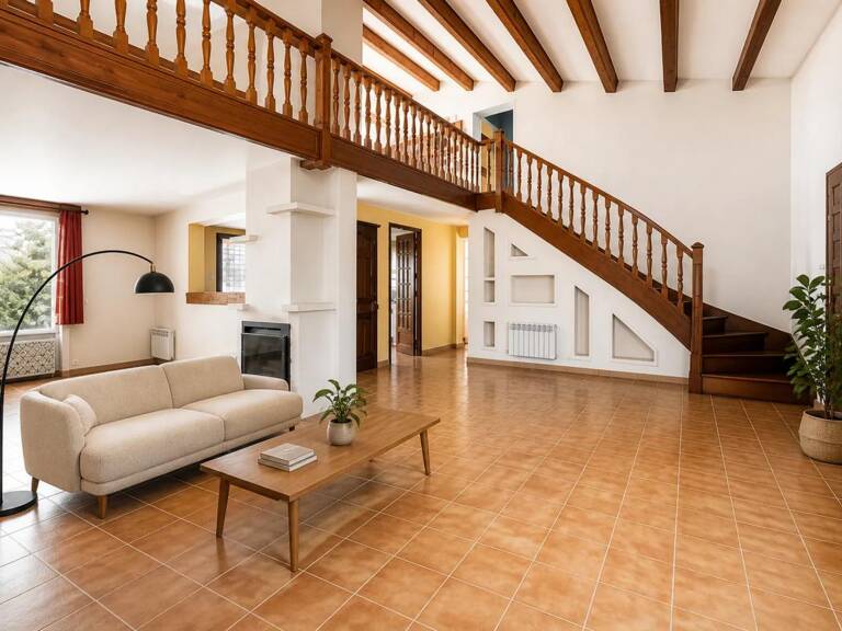 Maison de 5 pièces de 156 m² à Éguilles — photo 1