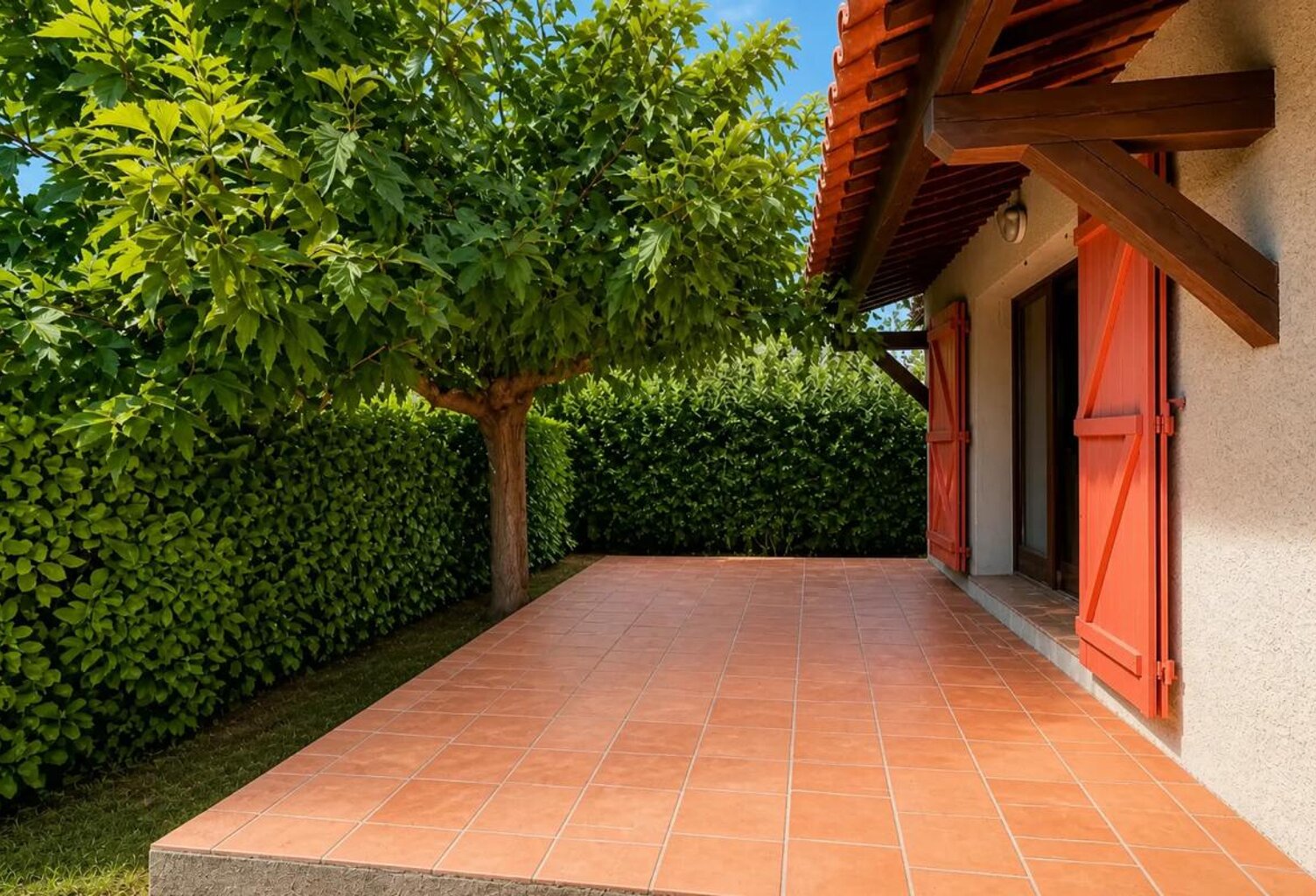 Maison de 5 pièces de 156 m² à Éguilles — photo 1