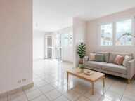 Appartement de 4 pièces de 61 m² à Aubervilliers — photo 2