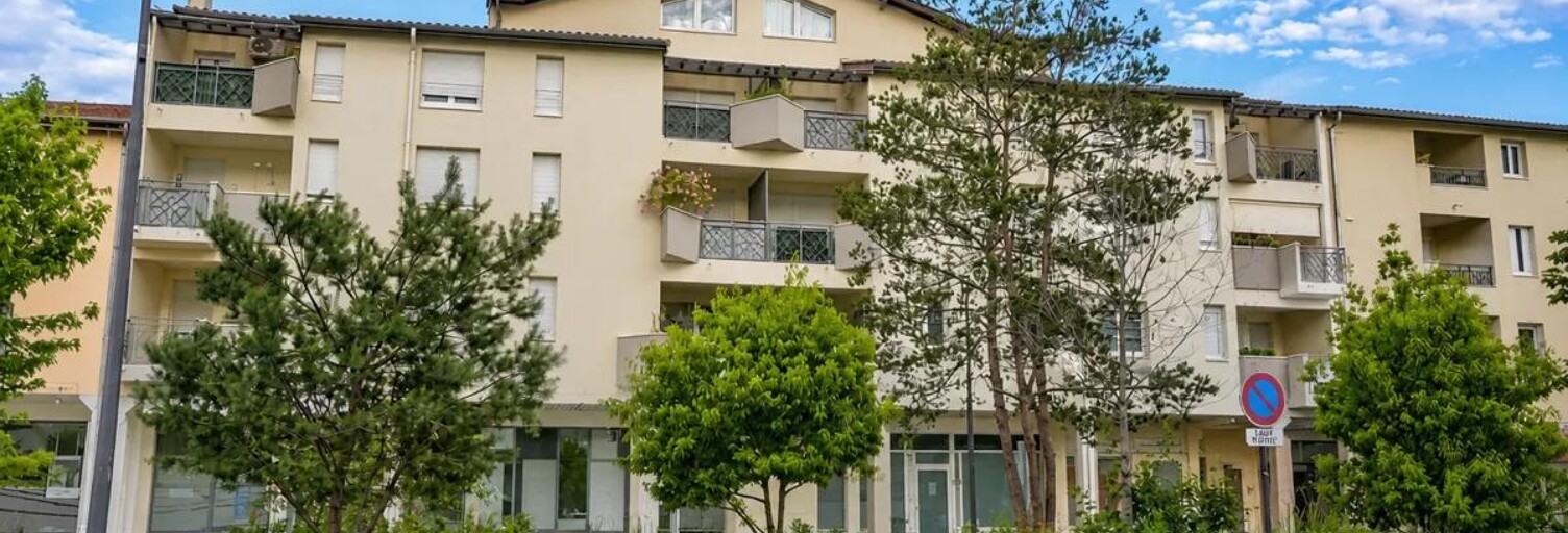 Appartement 5 Pièces 108 m² à vendre à Saint-Bonnet-de-Mure (69720)