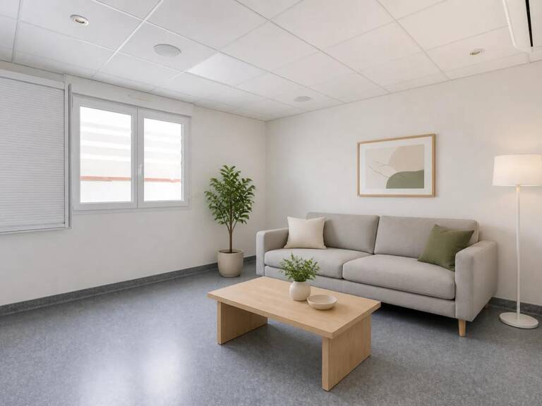 Appartement T4 /T5 - 108 M² - Saint-Bonnet-de-Mure — photo 1