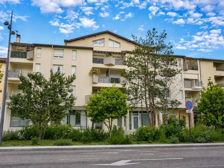 Appartement T4 /T5 - 108 M² - Saint-Bonnet-de-Mure — photo 1