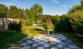 Maison 4 Pièces 116 m² à vendre à Saint-Maixent-l'École (79400)