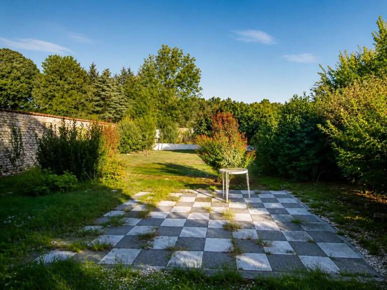 MAISON FAMILIALE  3 CHAMBRES- SAINT-MAIXENT-L'ÉCOLE — photo 1
