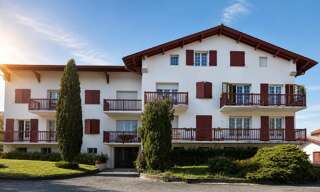 Maison 3 Pièces 60 m² à vendre à Urrugne (64122)