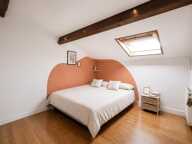 Appartement T3 au dernier étage - 61 m2 - Urrugne centre — photo 4