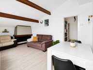 Appartement T3 au dernier étage - 61 m2 - Urrugne centre — photo 2