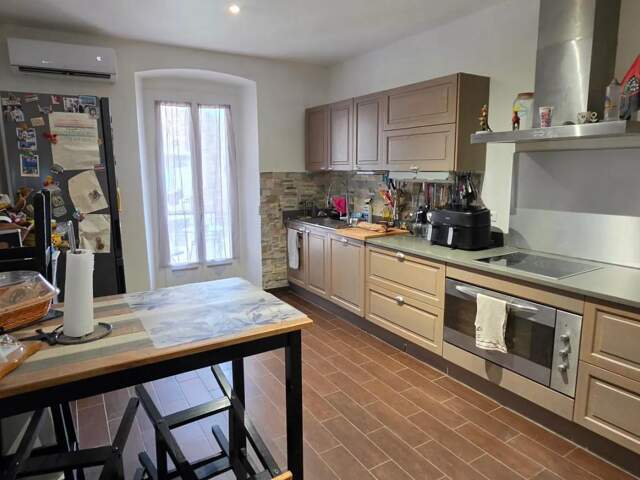 Appartement de 5 pièces de 96 m² à Vescovato — photo du bien