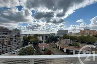 Appartement 2 pièces 1200 €