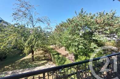 Appartement 4 pièces 1500 €