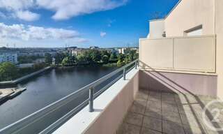 Appartement 5 Pièces 99 m² à vendre à Créteil (94000)