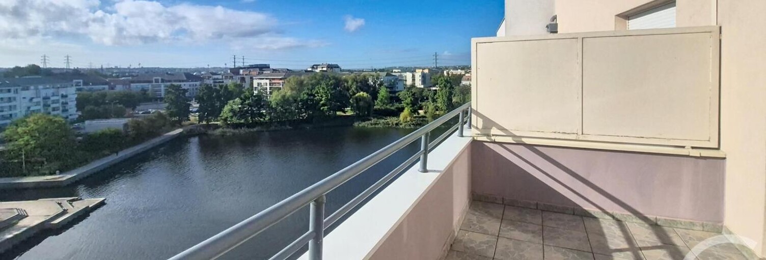 Appartement 5 Pièces 99 m² à vendre à Créteil (94000)