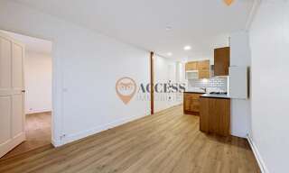 Appartement 2 Pièces 35 m² à vendre à Montmorency (95160)