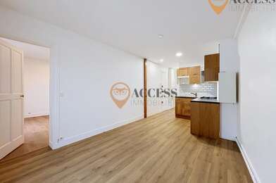 Appartement 2 pièces 168000 €