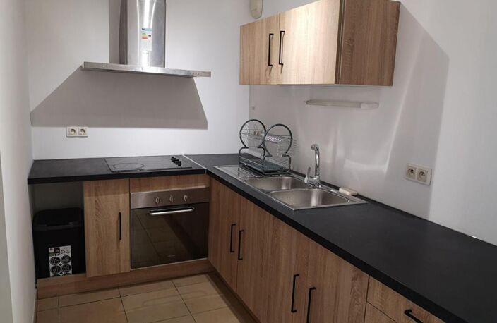 Appartement T2 Meublé - St Pierre — photo 3