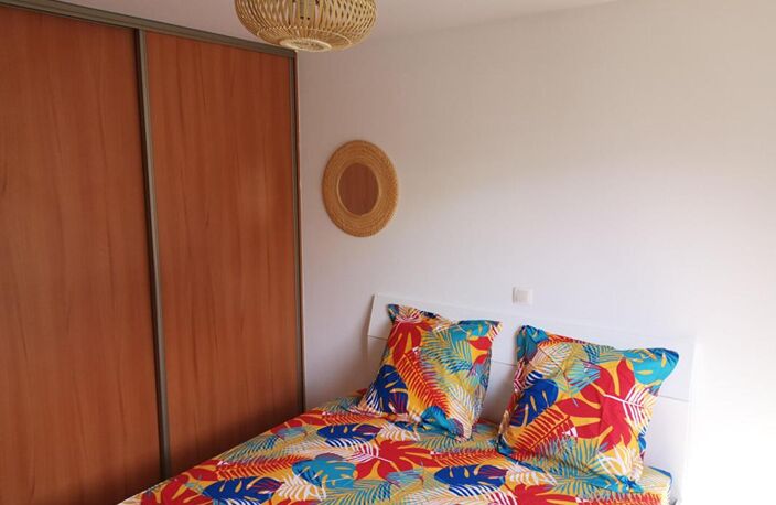 Appartement T2 Meublé - St Pierre — photo 4