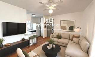 Appartement 3 Pièces 89 m² à vendre à Les Trois-Îlets (97229)