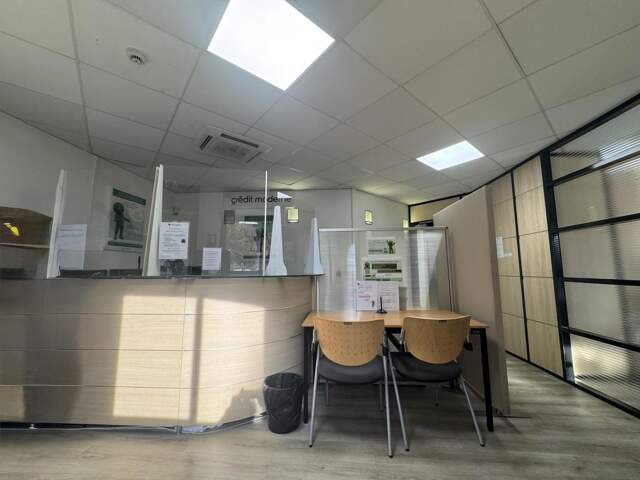 BUREAUX 260 m2 - ZAC 2000 — photo du bien