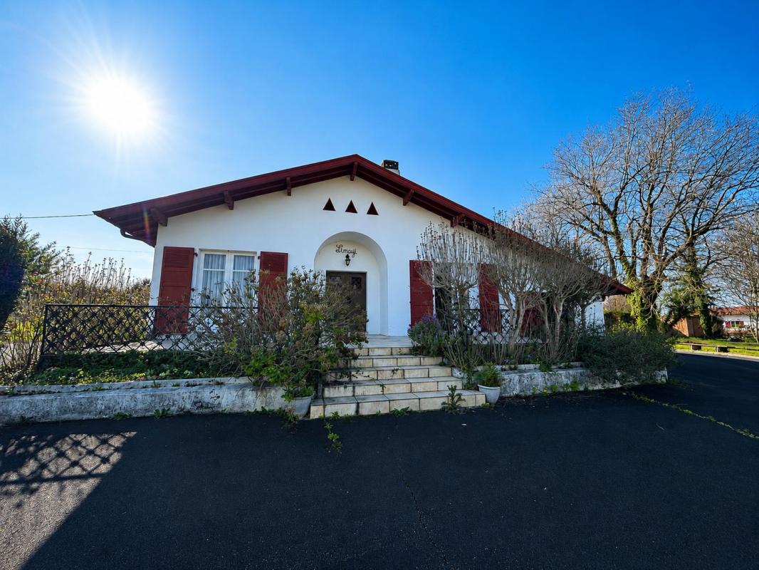  Maison bourgeoise 2 pièces 75 m²