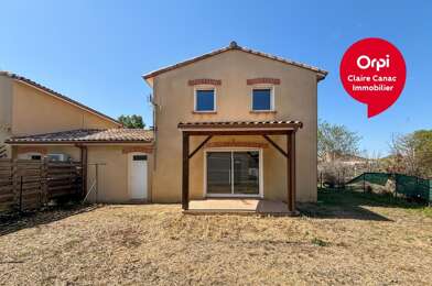 Maison 4 pièces 180000 €