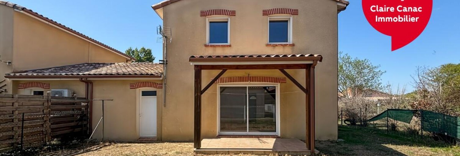 Maison 4 Pièces 85 m² à vendre à Damiatte (81220)